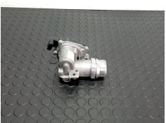 Recambio de caja mariposa para renault megane iii sport tourer 1.9 dci referencia OEM IAM 8200614985  