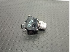 Recambio de caja mariposa para renault megane iii sport tourer 1.9 dci referencia OEM IAM 8200614985   2