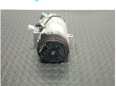 Recambio de compresor aire acondicionado para renault laguna grandtour iii dynamique referencia OEM IAM 8200890987C  