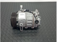 Recambio de compresor aire acondicionado para renault laguna grandtour iii dynamique referencia OEM IAM 8200890987C   2