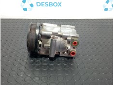 Recambio de compresor aire acondicionado para ford transit caja cerrada, corta (fy) (2000 =>) 2.0 tdci referencia OEM IAM 4L3H19 2