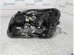 Recambio de elevalunas delantero derecho para hyundai i40 1.6 crdi referencia OEM IAM 824803ZXXX  
