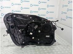 Recambio de elevalunas delantero izquierdo para hyundai i40 1.6 crdi referencia OEM IAM 824703ZXXX  