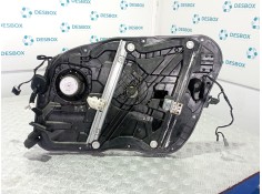 Recambio de elevalunas delantero izquierdo para hyundai i40 1.6 crdi referencia OEM IAM 824703ZXXX   2
