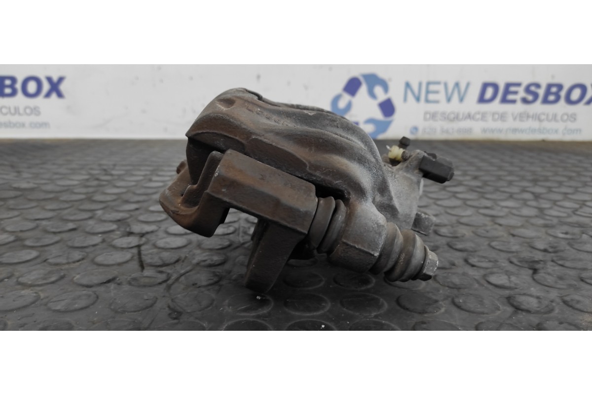 Recambio de pinza de freno trasera derecha para volkswagen lt caja abierta (mod. 1997) lt 28 caja abierta referencia OEM IAM BOS