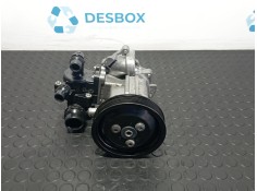 Recambio de bomba direccion para bmw serie 3 berlina (e46) 316i referencia OEM IAM 6756611  