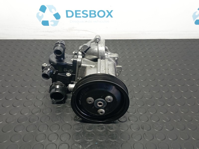 Recambio de bomba direccion para bmw serie 3 berlina (e46) 316i referencia OEM IAM 6756611  