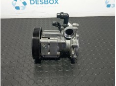 Recambio de bomba direccion para bmw serie 3 berlina (e46) 316i referencia OEM IAM 6756611   2