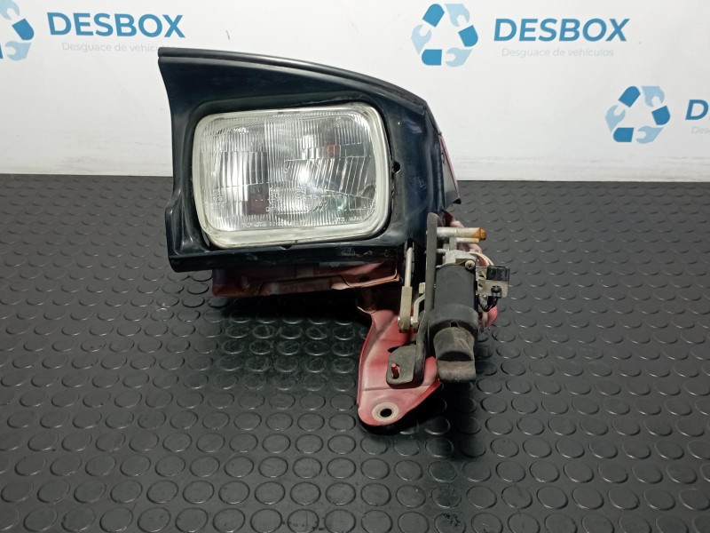 Recambio de faro izquierdo para toyota celica (t20) carlos sainz 4wd 2.0 turbo referencia OEM IAM 8569020031  