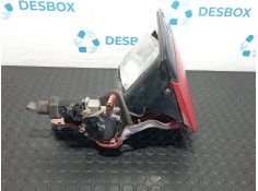 Recambio de faro izquierdo para toyota celica (t20) carlos sainz 4wd 2.0 turbo referencia OEM IAM 8569020031   2