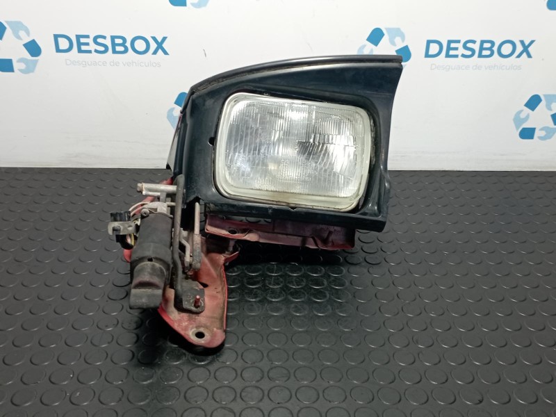 Recambio de faro derecho para toyota celica (t20) carlos sainz 4wd 2.0 turbo referencia OEM IAM 8566020031  