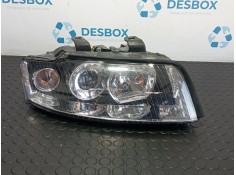 Recambio de faro derecho para audi a4 berlina (8e) 2.5 tdi referencia OEM IAM 084411146R  