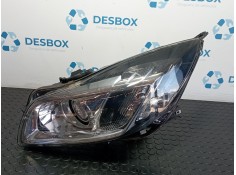 Recambio de faro izquierdo para opel insignia berlina 2.0 cdti referencia OEM IAM 1ZT00963101  