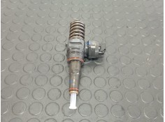 Recambio de inyector para volkswagen sharan (7m6/7m9) 1.9 tdi referencia OEM IAM 0414720038  