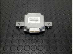 Recambio de modulo confort para suzuki grand vitara jb (jt) 1.9 ddis turbodiesel referencia OEM IAM 3888578K00  