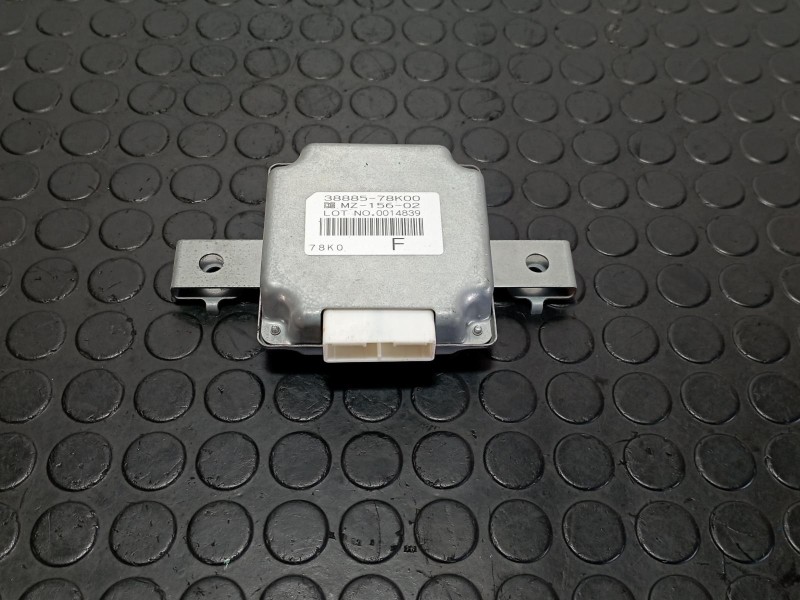 Recambio de modulo confort para suzuki grand vitara jb (jt) 1.9 ddis turbodiesel referencia OEM IAM 3888578K00  