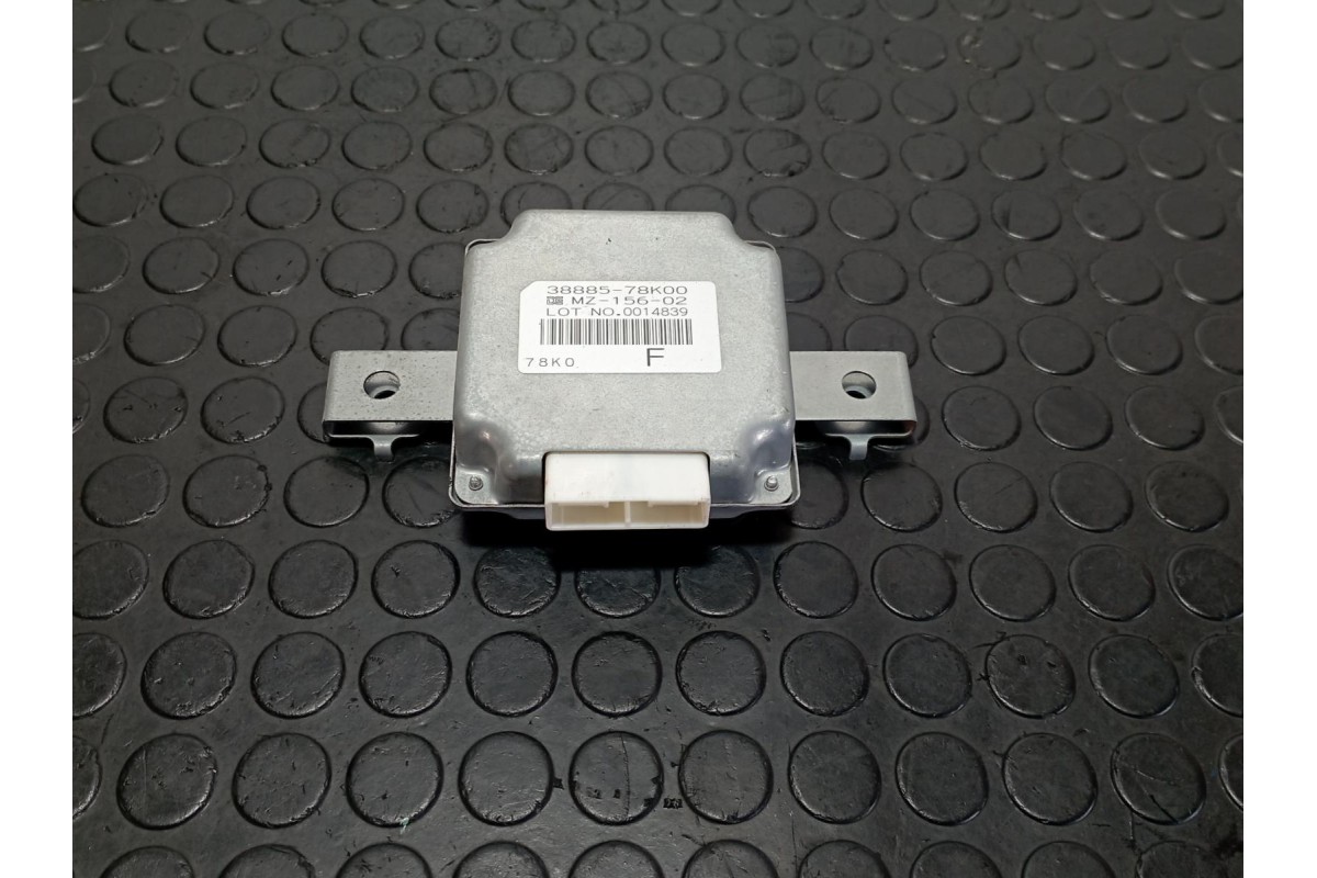 Recambio de modulo confort para suzuki grand vitara jb (jt) 1.9 ddis turbodiesel referencia OEM IAM 3888578K00  