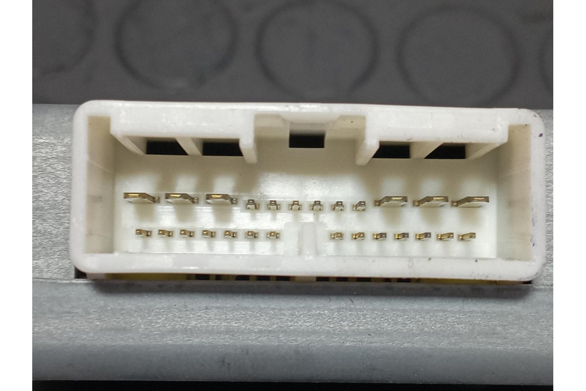 Recambio de modulo confort para suzuki grand vitara jb (jt) 1.9 ddis turbodiesel referencia OEM IAM 3888578K00  