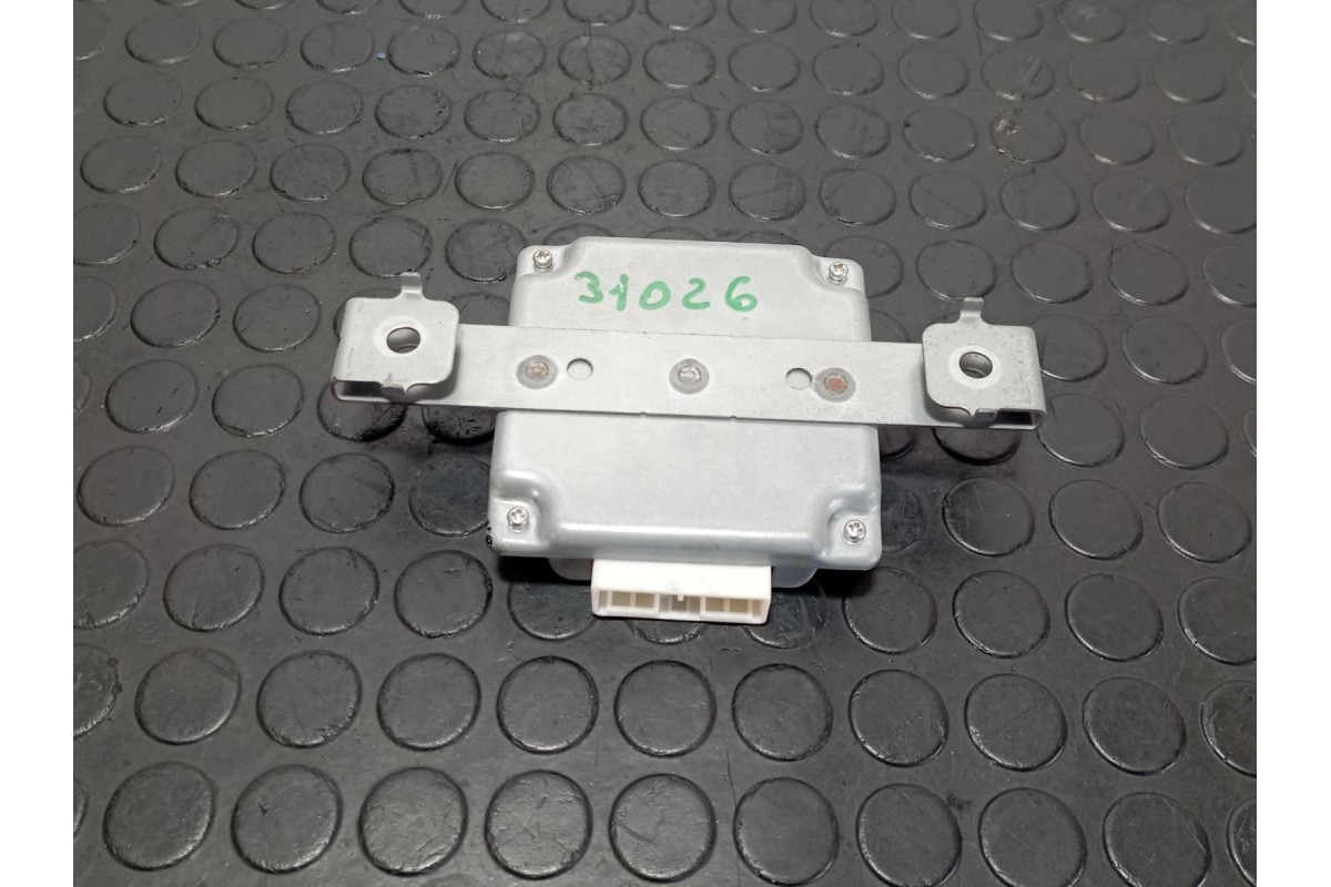 Recambio de modulo confort para suzuki grand vitara jb (jt) 1.9 ddis turbodiesel referencia OEM IAM 3888578K00  