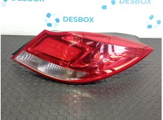 Recambio de piloto trasero derecho para opel insignia berlina 2.0 cdti referencia OEM IAM 168348  