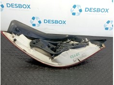 Recambio de piloto trasero derecho para opel insignia berlina 2.0 cdti referencia OEM IAM 168348   2