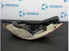 Recambio de piloto trasero izquierdo para opel insignia berlina 2.0 cdti referencia OEM IAM 13226836   2