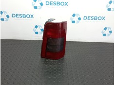 Recambio de piloto trasero derecho para citroen berlingo 2.0 hdi referencia OEM IAM 085521909R  