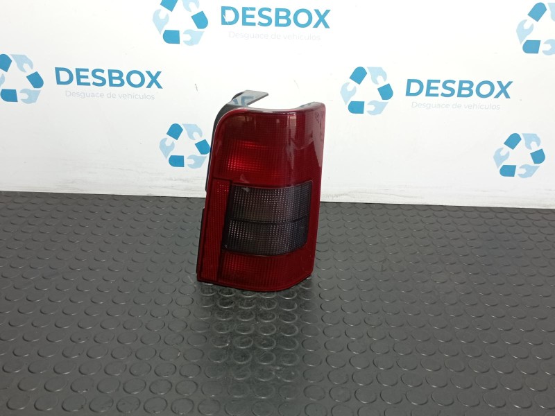 Recambio de piloto trasero derecho para citroen berlingo 2.0 hdi referencia OEM IAM 085521909R  