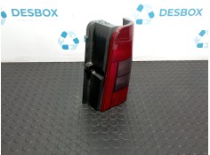 Recambio de piloto trasero derecho para citroen berlingo 2.0 hdi referencia OEM IAM 085521909R   2