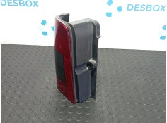 Recambio de piloto trasero izquierdo para citroen berlingo 2.0 hdi referencia OEM IAM 0903931   2