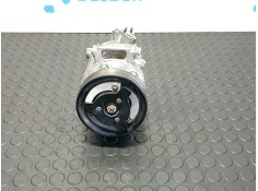 Recambio de compresor aire acondicionado para volkswagen tiguan 2.0 tdi referencia OEM IAM 5Q0816803F  