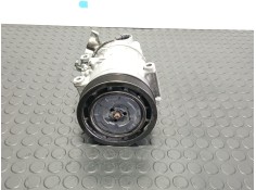 Recambio de compresor aire acondicionado para renault megane iii sport tourer 1.9 dci referencia OEM IAM 813386  