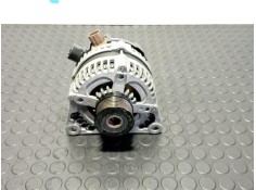Recambio de alternador para ford focus berlina (cap) 1.6 tdci referencia OEM IAM 0986049171  