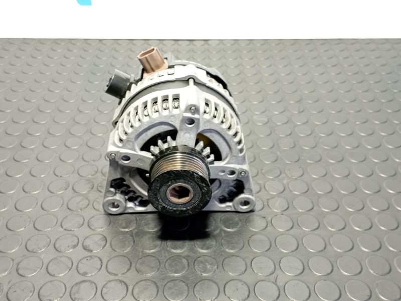 Recambio de alternador para ford focus berlina (cap) 1.6 tdci referencia OEM IAM 0986049171  