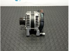 Recambio de alternador para ford focus berlina (cap) 1.6 tdci referencia OEM IAM 0986049171   2