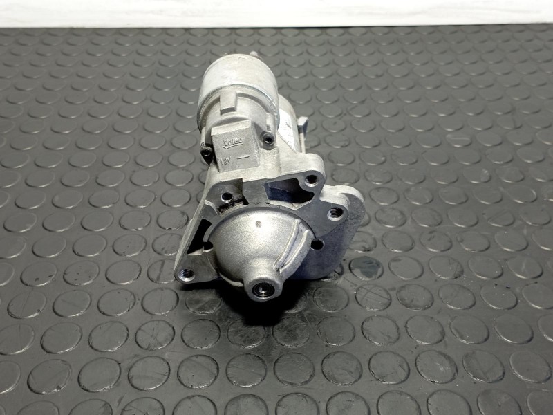Recambio de motor arranque para renault megane iii sport tourer 1.9 dci referencia OEM IAM 8200836473B  