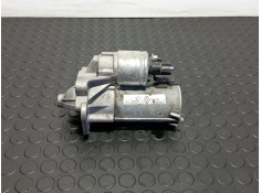 Recambio de motor arranque para renault megane iii sport tourer 1.9 dci referencia OEM IAM 8200836473B   2