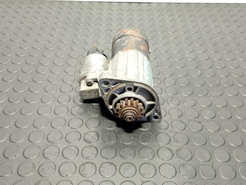 Recambio de motor arranque para casalini sulkycar 538 cc referencia OEM IAM F0098000051  