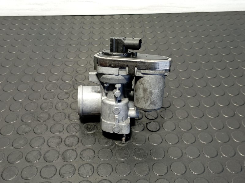 Recambio de valvula egr para ford mondeo turnier (ge) futura referencia OEM IAM 1477144  