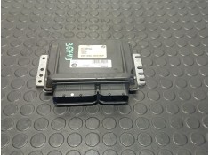 Recambio de centralita motor uce para mini mini (r50,r53) cooper referencia OEM IAM S118012001  