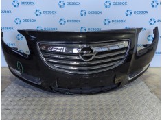 Recambio de paragolpes delantero para opel insignia berlina 2.0 cdti referencia OEM IAM   