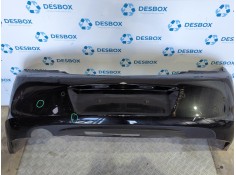 Recambio de paragolpes trasero para opel insignia berlina 2.0 cdti referencia OEM IAM   