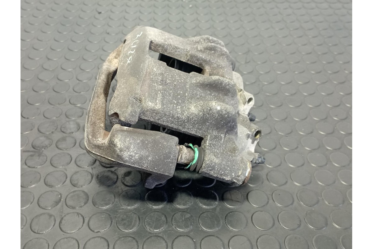 Recambio de pinza de freno delantera derecha para citroen jumper combi (2) 27 c 2.8 hdi club ntz. 1000 referencia OEM IAM 465224