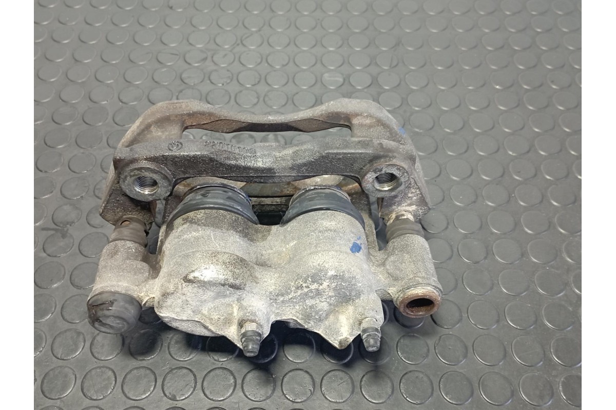 Recambio de pinza de freno delantera derecha para citroen jumper combi (2) 27 c 2.8 hdi club ntz. 1000 referencia OEM IAM 465224