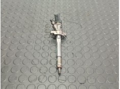 Recambio de inyector para citroen jumpy 1.6 hdi referencia OEM IAM 0445110239   2