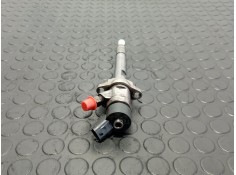 Recambio de inyector para citroen jumpy 1.6 hdi referencia OEM IAM 0445110239  