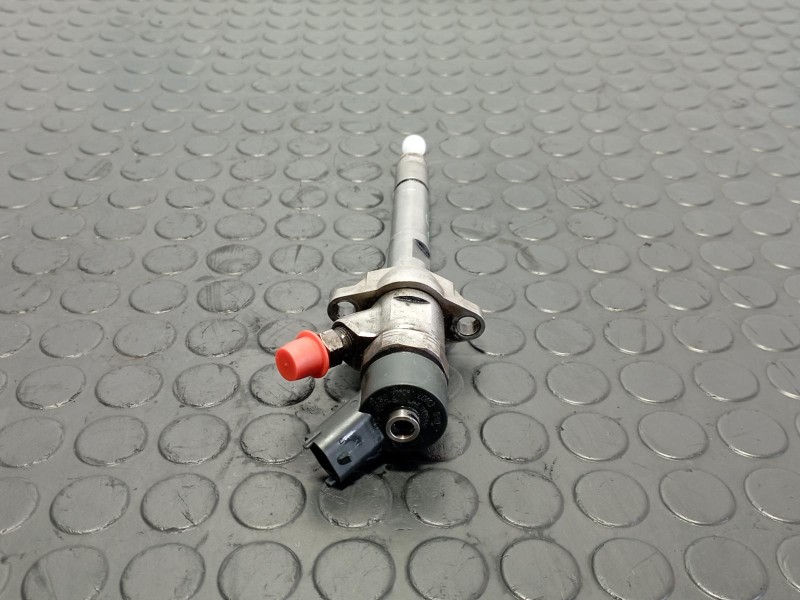 Recambio de inyector para citroen jumpy 1.6 hdi referencia OEM IAM 0445110239  