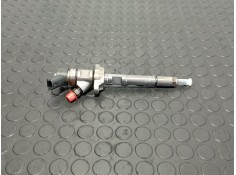 Recambio de inyector para citroen jumpy 1.6 hdi referencia OEM IAM 0445110239   2