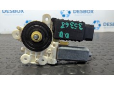 Recambio de motor elevalunas delantero derecho para mercedes-benz clase a (w168) 1.7 cdi diesel cat referencia OEM IAM 013082202