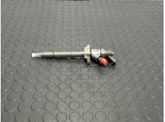 Recambio de inyector para citroen jumpy 1.6 hdi referencia OEM IAM 0445110239   2
